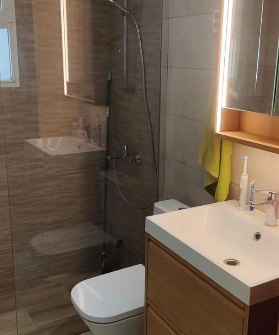 Apartamento Iso Parveke Merenrannassa 102 Benalmádena