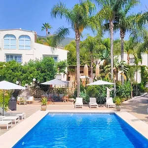  Apartamento La Vida Loca - Adults Only